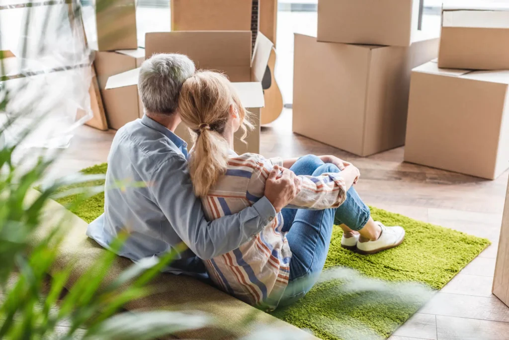 Veteran Owned Moving Company Gives Moving Tips for Veterans