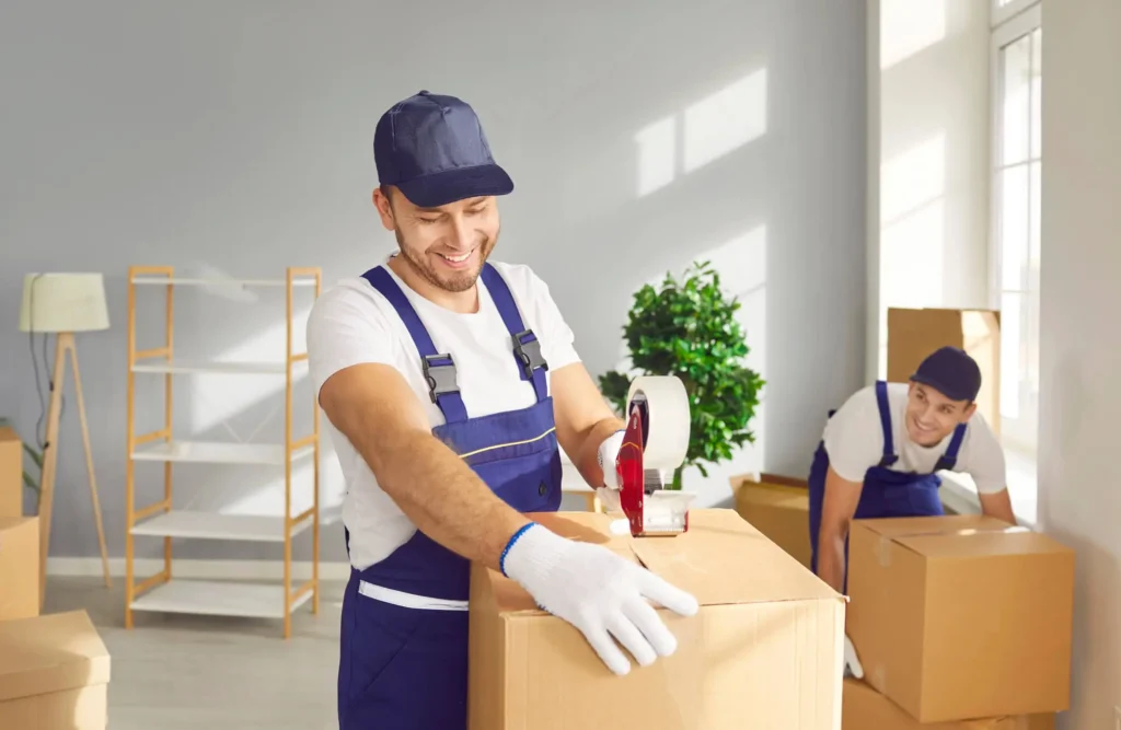 What to Expect from Movers and Packers in Charlotte NC