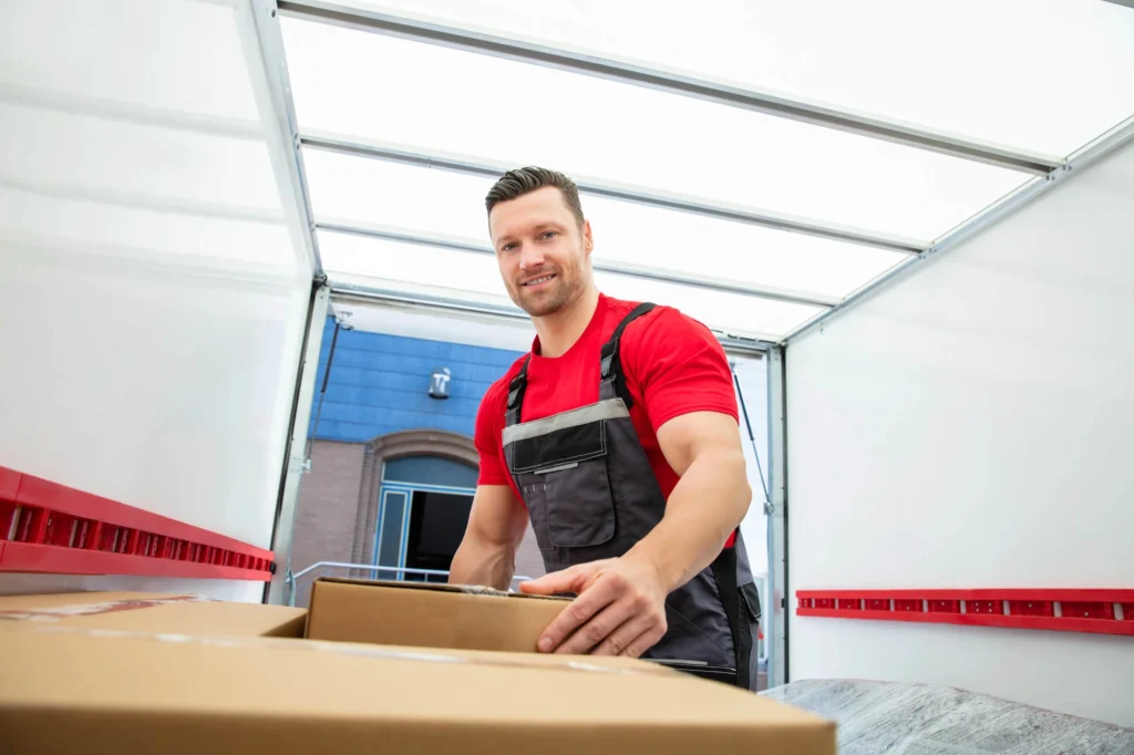 Wilmington Moving Companies