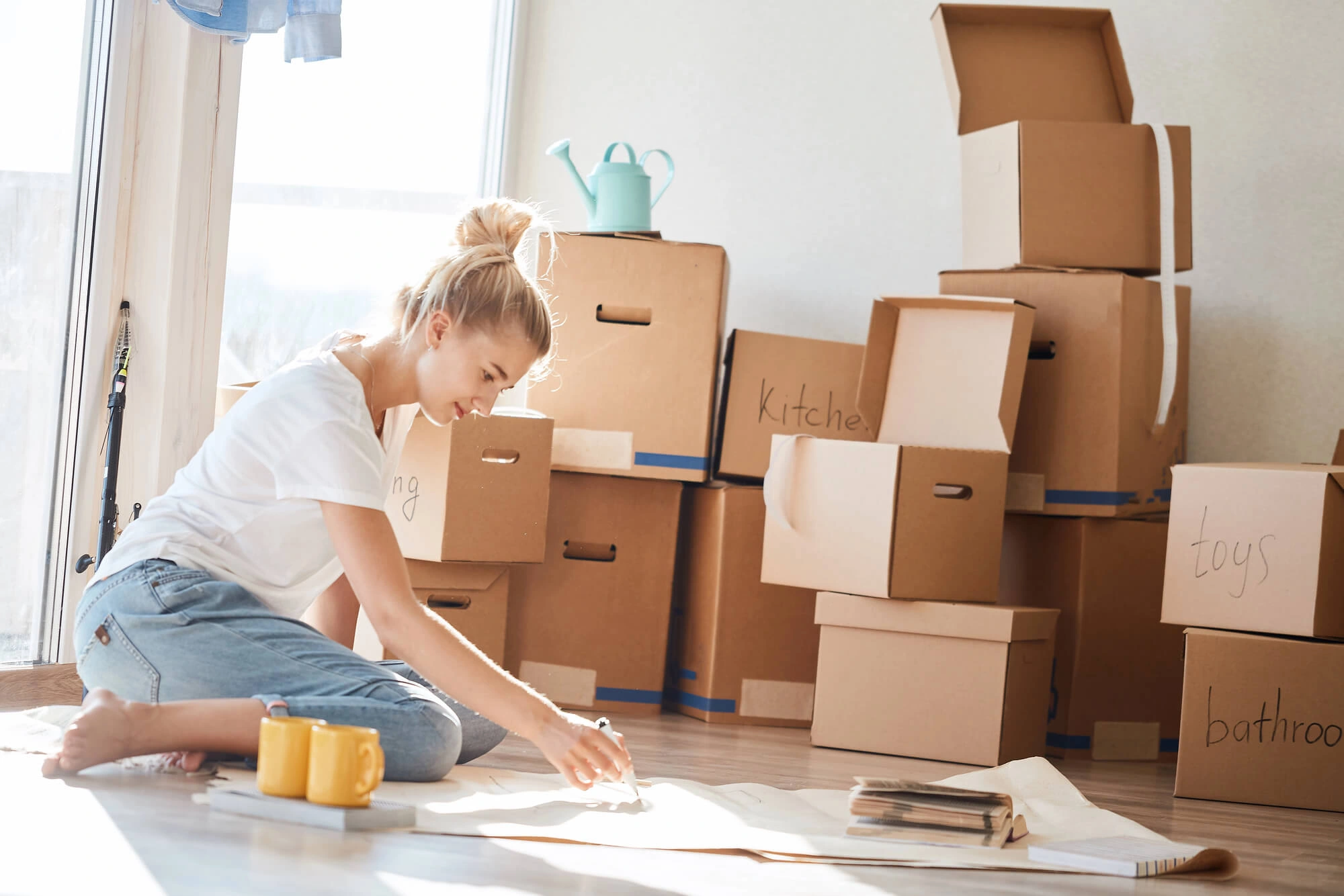 after-hiring-an-Apartment-Moving-Company