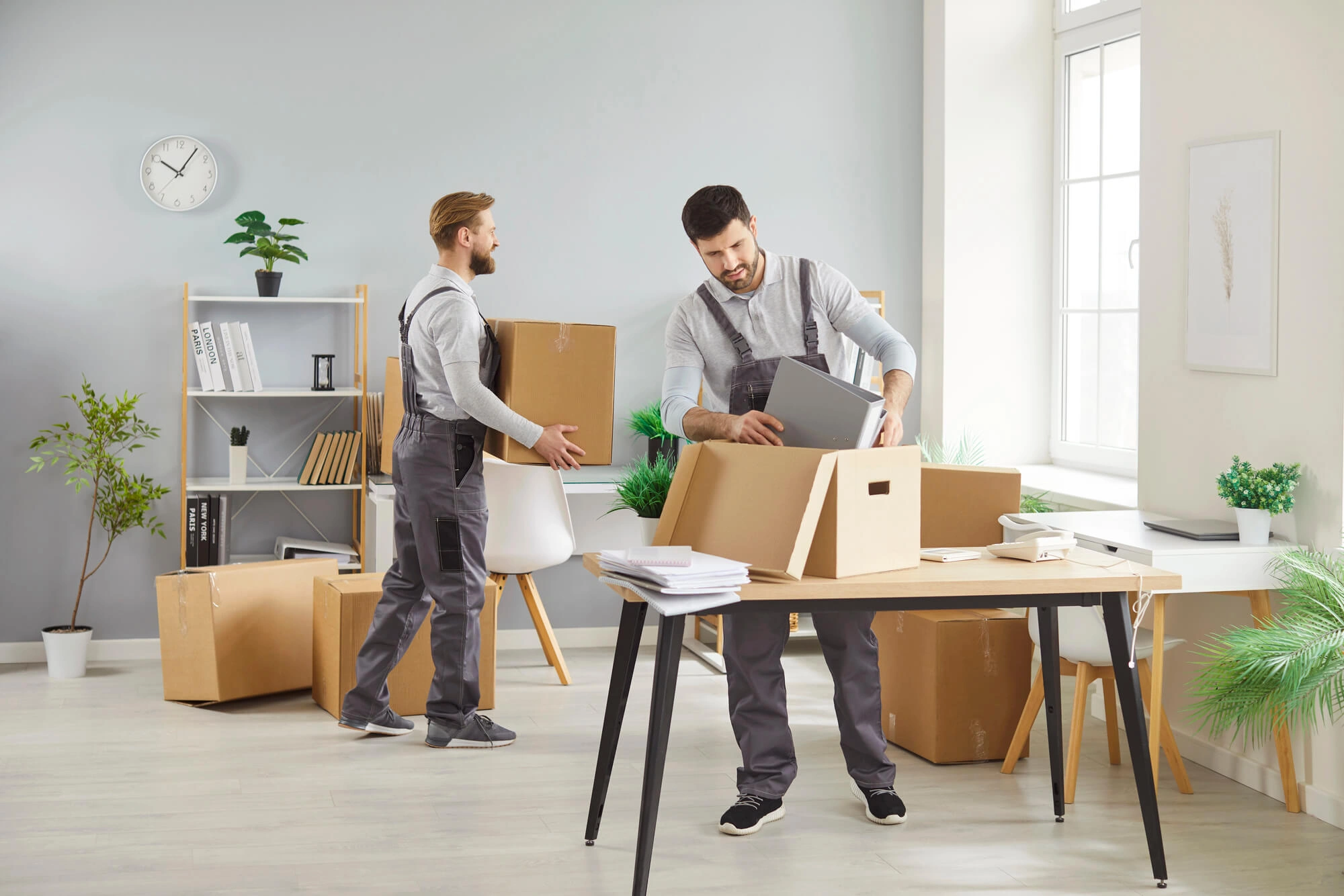 efficient-Corporate-Moving-Company