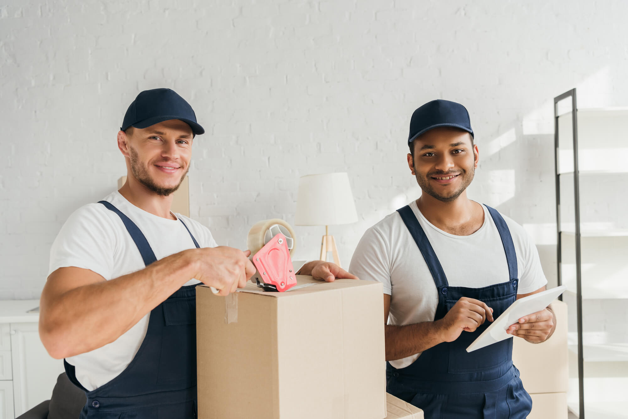 Local Move Budgeting: How to Save Money and Avoid Surprise Costs - Pink ...