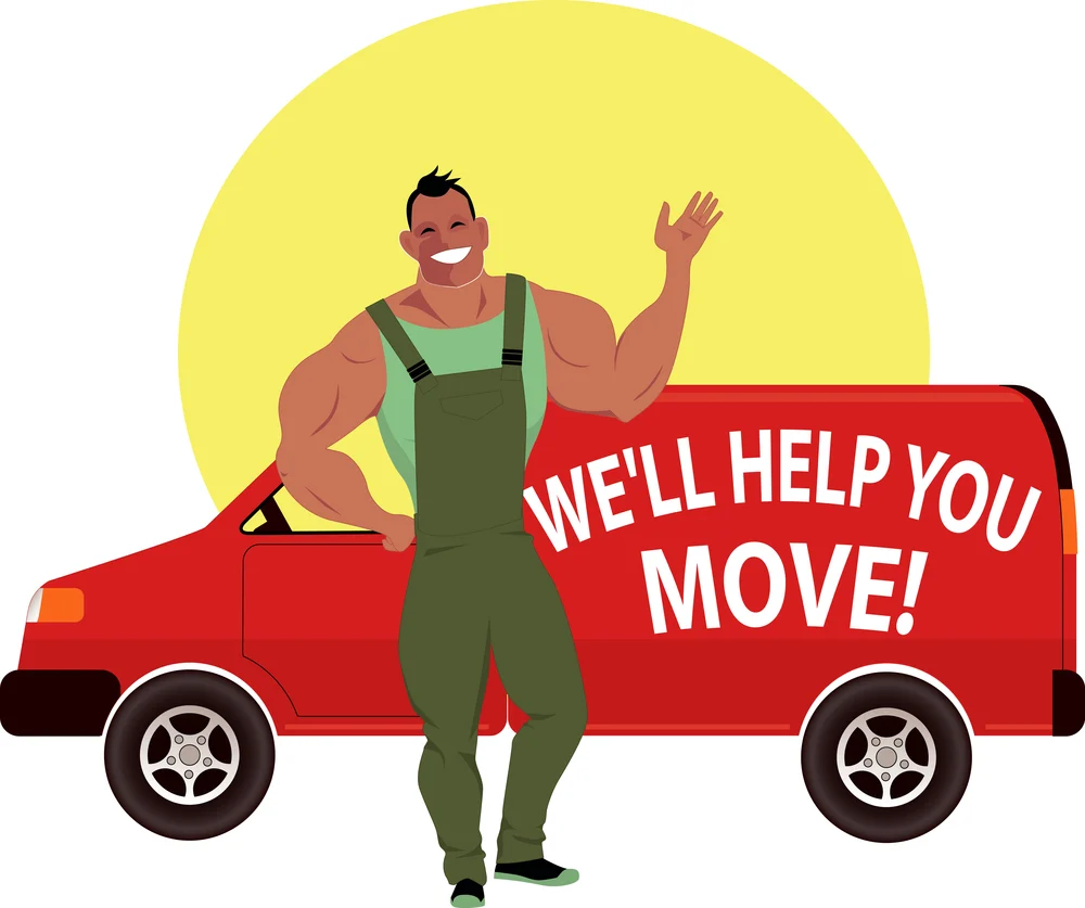 header photo of Moving Companies in Lake Norman, NC