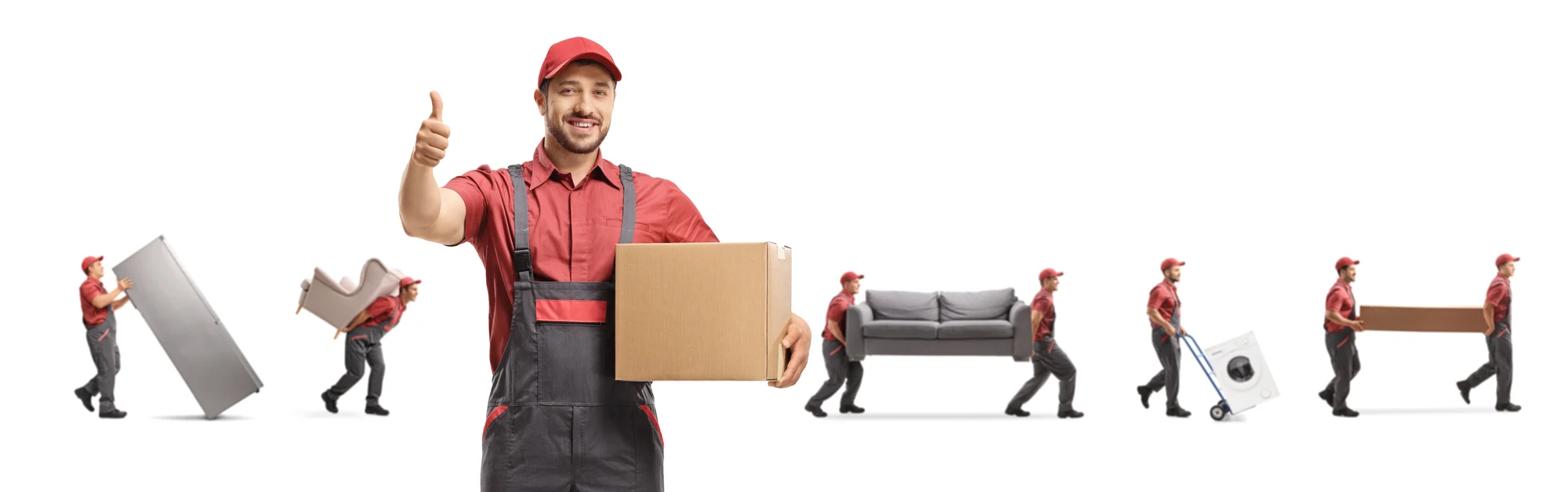header photo of Moving Companies in Morristown, NJ