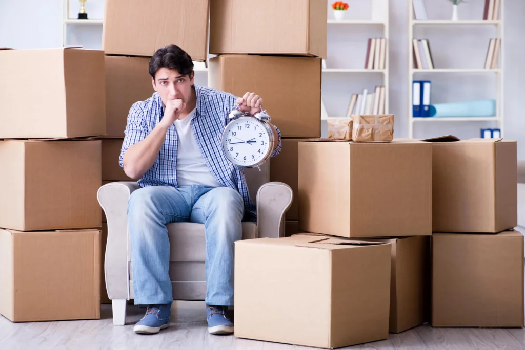 looking for Loading and Unloading Movers Near Me