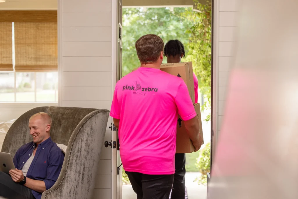 movers in wilmington nc home moving team