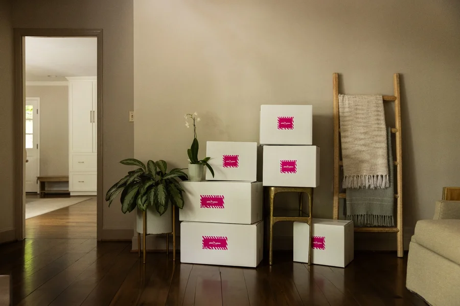 packed-moving-boxes-ready-inside-charlotte-home-movers-and-packers