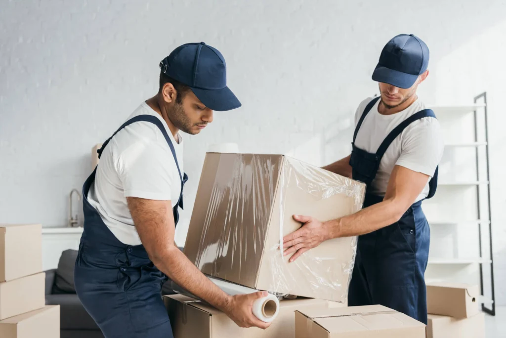 reliable Residential Moving Companies