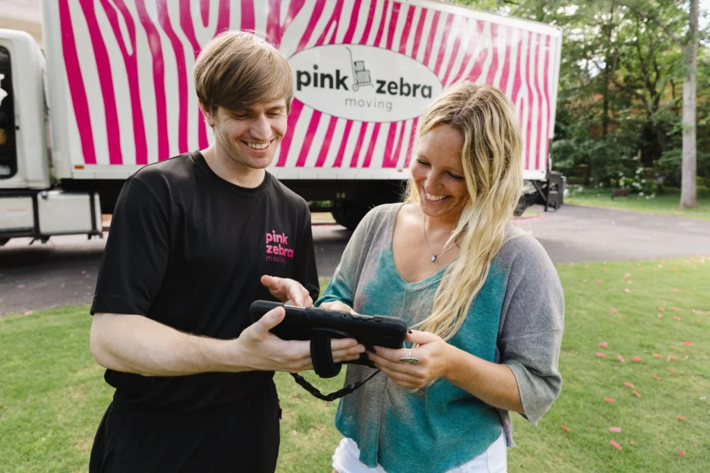 using the best Residential Moving Companies