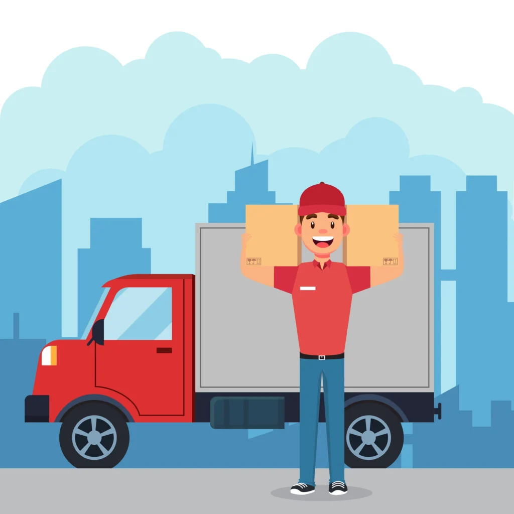 what Moving Companies in Lake Norman, NC can move for you
