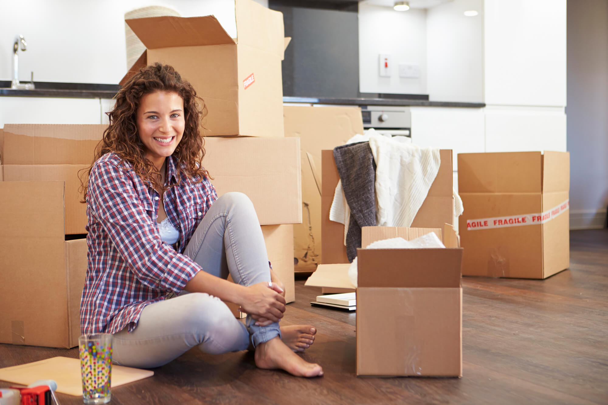 woman-considering-hiring-trusted-Moving-Companies-Columbus